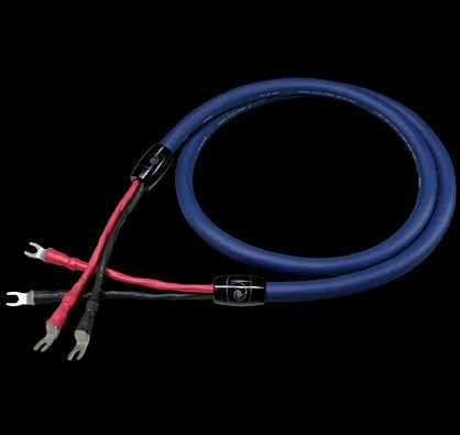 Cardas Clear speaker cable - this is the speaker cable we use in our big rig. Enough said!