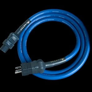 Cardas Clear Beyond Power Cable is state of the art for power cables!