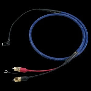 The Cardas Clear Phono Cable is one high end phono cable - highly recommended