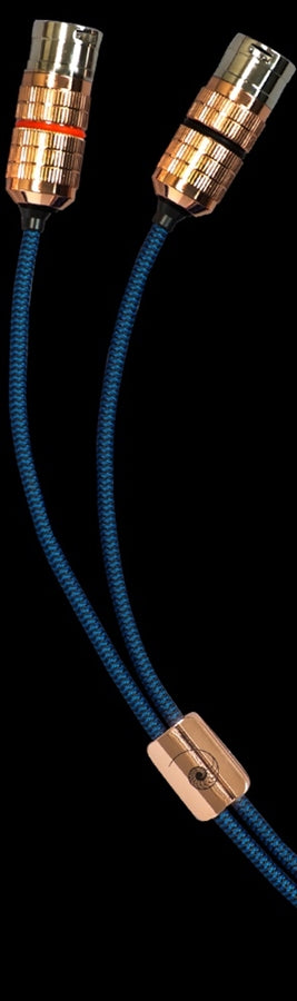 Take your high end headphones to their limit with this amazing cable from Cardas!!!