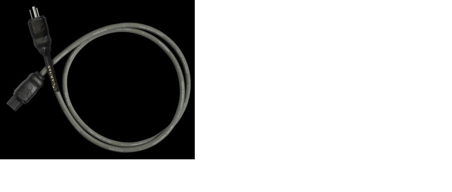 Cardas Audio Iridium Power Cable - Thumbnail 5
