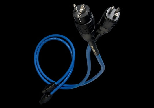 A very good power cable for all your audio power cord needs!