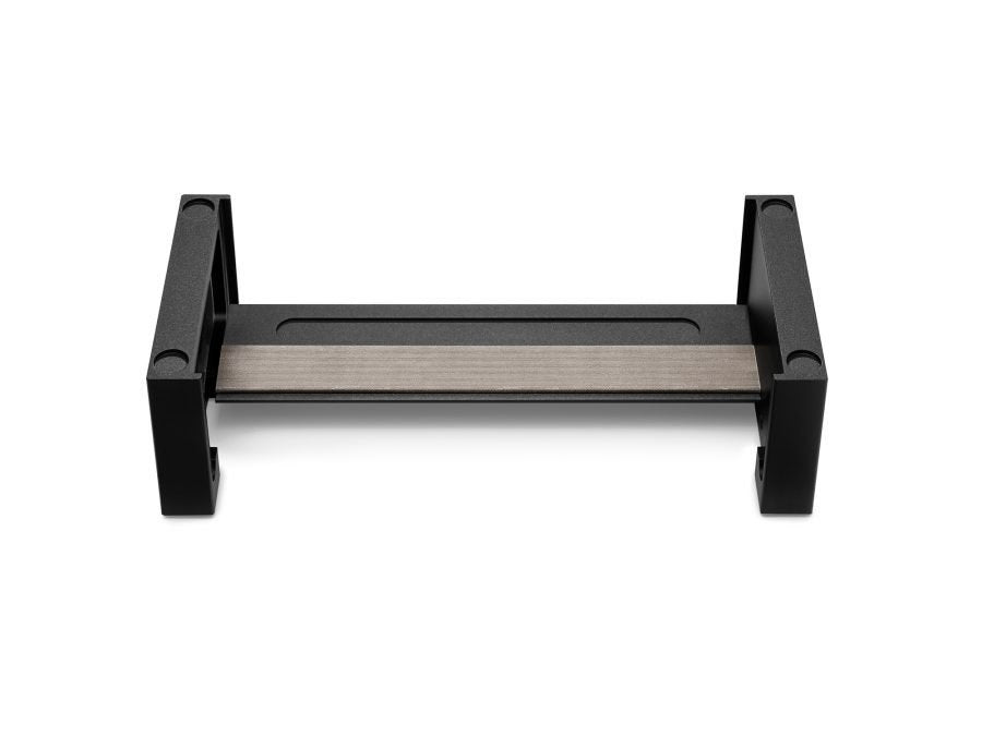 Stack your Chord Qutest, Anni and Huei for convenient use with these awesome system stands.