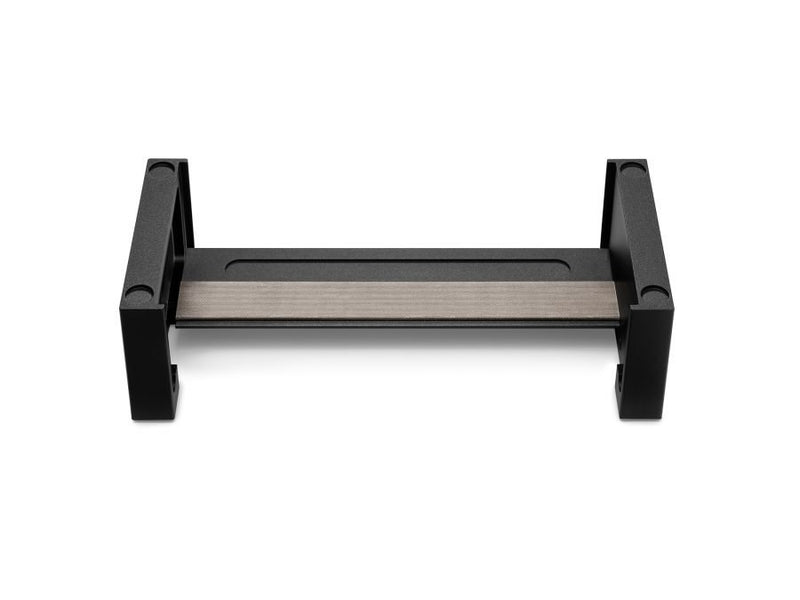 Stack your Chord Qutest, Anni and Huei for convenient use with these awesome system stands.