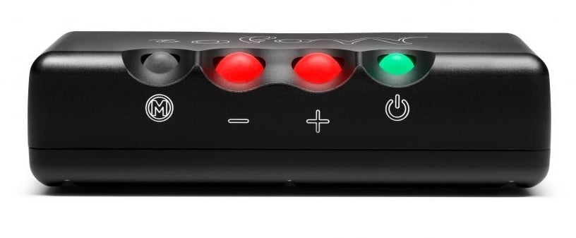 The Mojo2 sets another new standard for portable headphone listening!