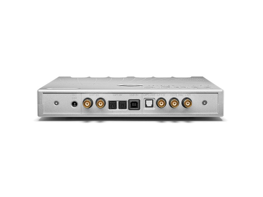 The Chord M Scaler upsamples your digital files for sonic perfection!
