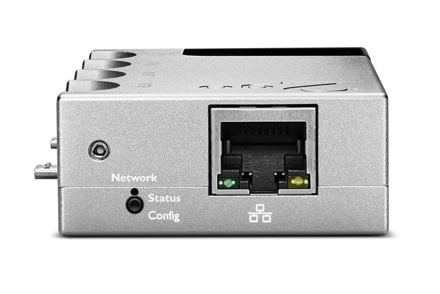 The Chord 2Go wireless streamer pairs with the Chord Hugo 2 and 2yu