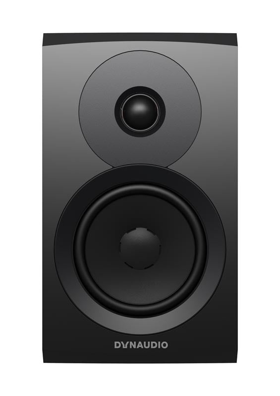 The Emit 10 are great bookshelf speaker ideal for smaller listening areas and satellite speakers for surround systems.