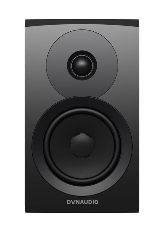 The Emit 10 are great bookshelf speaker ideal for smaller listening areas and satellite speakers for surround systems.