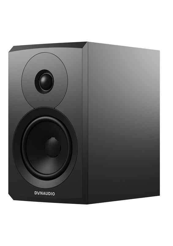 The Emit 10 are great bookshelf speaker ideal for smaller listening areas and satellite speakers for surround systems.