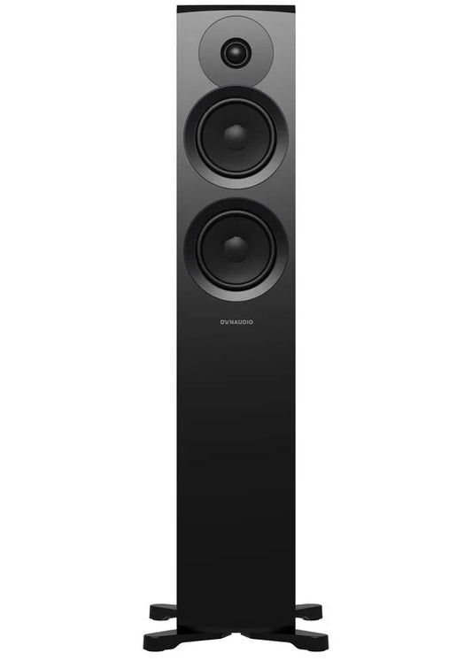 The Dynaudio Emit 30 is a very nice floorstanding speaker for stereo or home theater!
