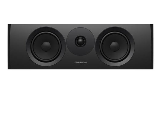 The Emit 25C is an excellent center channel speaker for you home surround sound system!