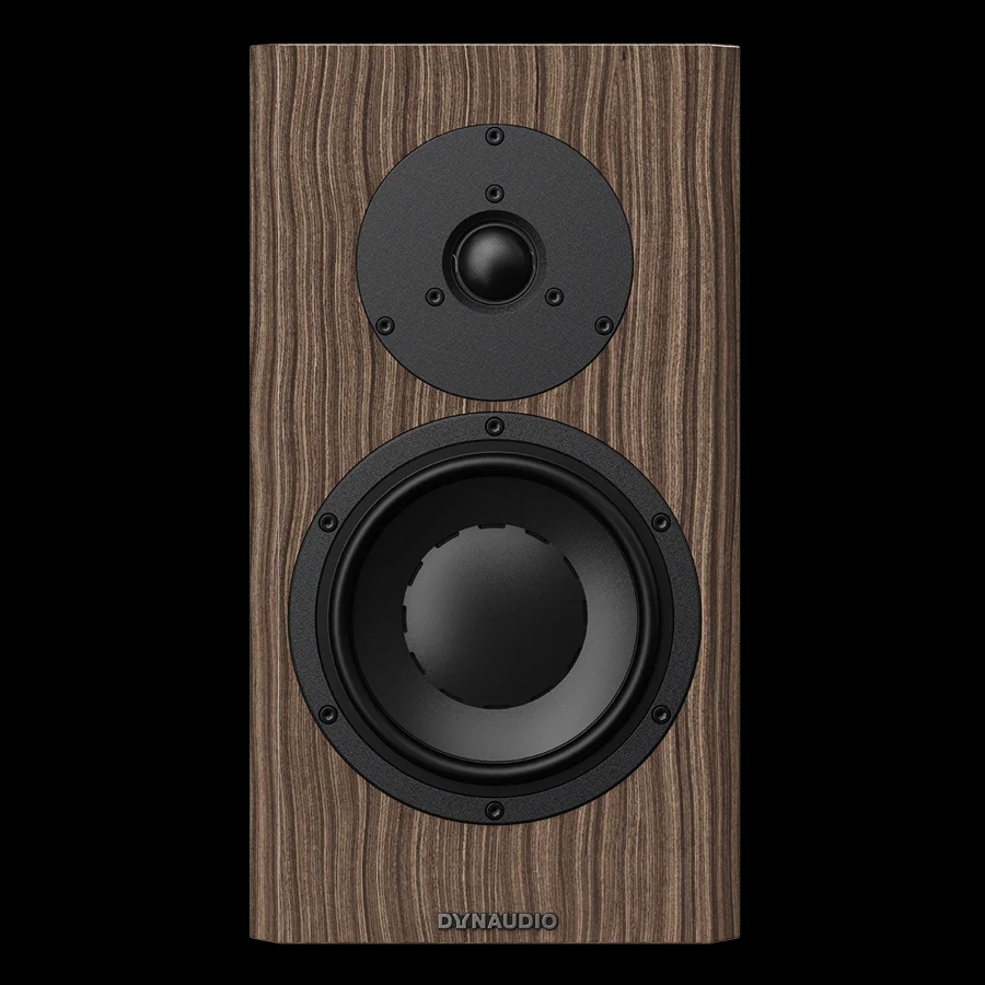 The Dynaudio Special Forty are truly a special book shelf speaker