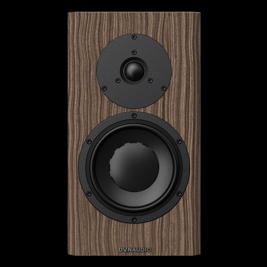 The Dynaudio Special Forty are truly a special book shelf speaker