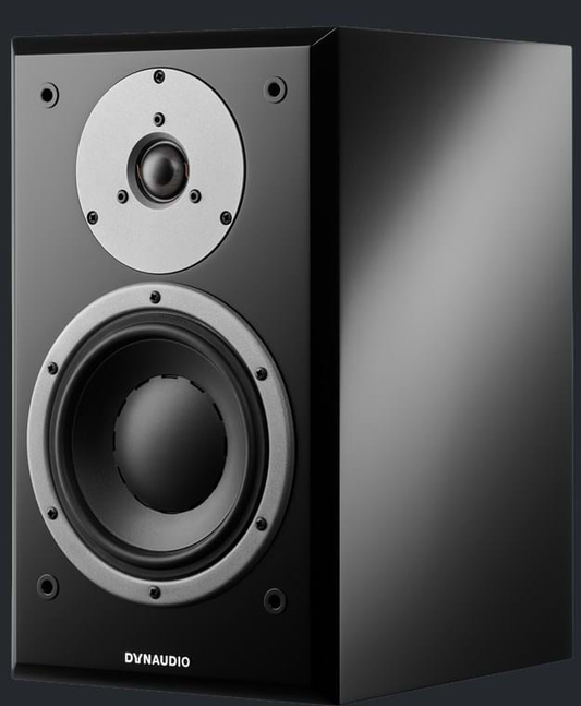 Dynaudio surround system - great gear at a great price!