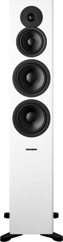 The Dynaudio Evoke 50 are a great value and one of the finest speakers in their price range. Highly recommended!