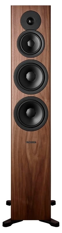 The Dynaudio Evoke 50 are a great value and one of the finest speakers in their price range. Highly recommended!