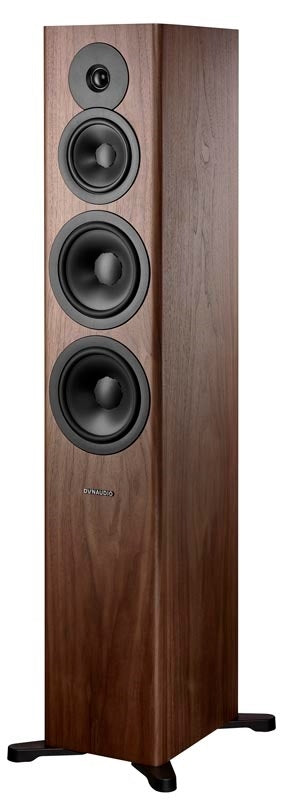 The Dynaudio Evoke 50 are a great value and one of the finest speakers in their price range. Highly recommended!