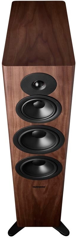 The Dynaudio Evoke 50 are a great value and one of the finest speakers in their price range. Highly recommended!