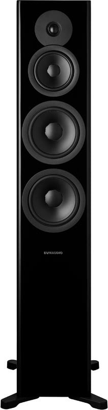 The Dynaudio Evoke 50 are a great value and one of the finest speakers in their price range. Highly recommended!