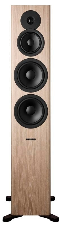 The Dynaudio Evoke 50 are a great value and one of the finest speakers in their price range. Highly recommended!