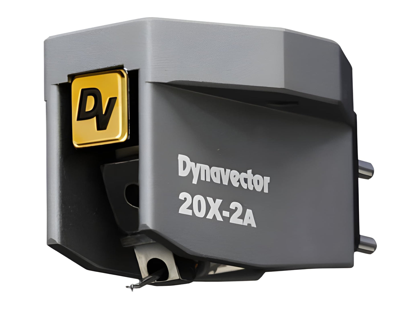 Dynavector 20X2A High Output Moving Coil Cartridge