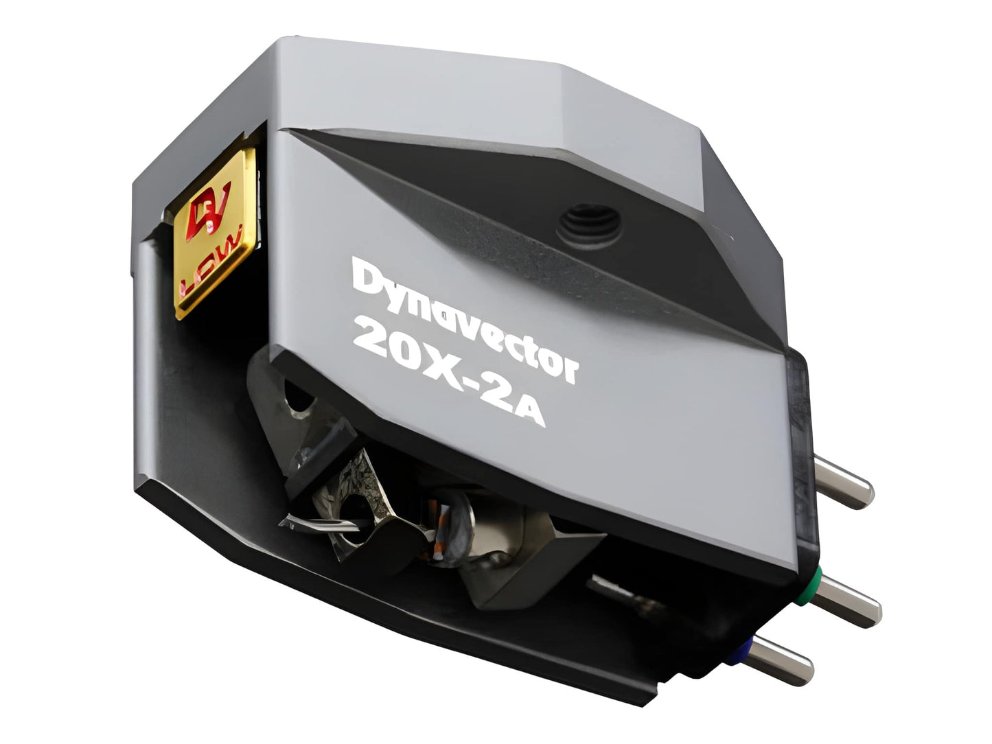 Dynavector 20X2A Low Output Moving Coil Cartridge
