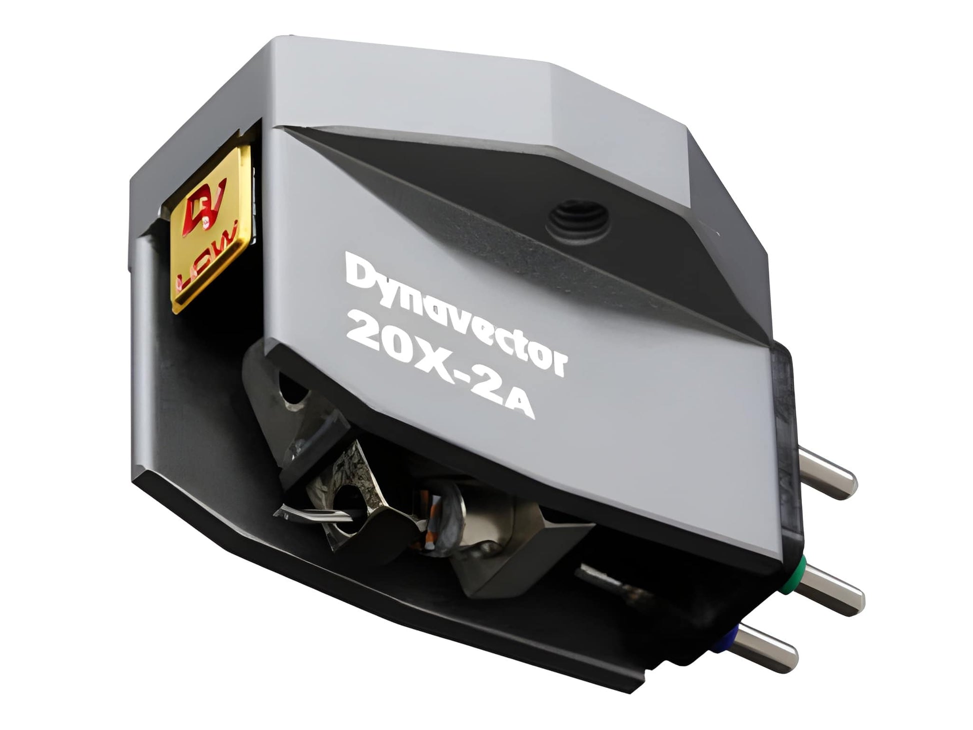 Dynavector 20X2A Low Output Moving Coil Cartridge