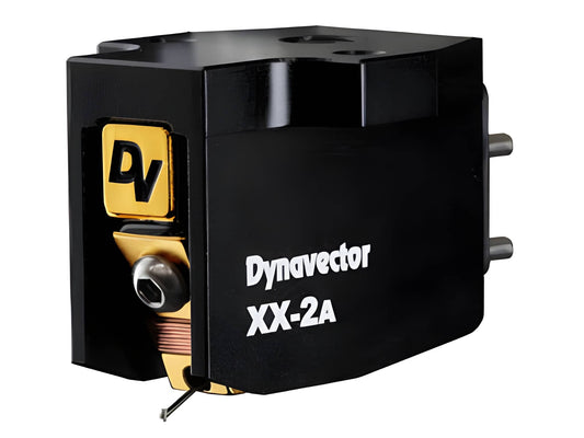 Dynavector XX-2AA Moving Coil Phono Cartridge
