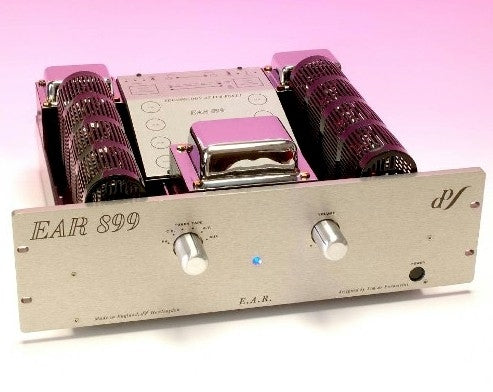 EAR 899 Integrated Tube Amplifier