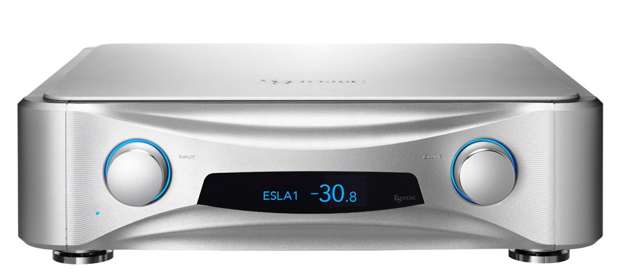 Esoteric Grandioso C1X Solo Line Stage Preamplifier