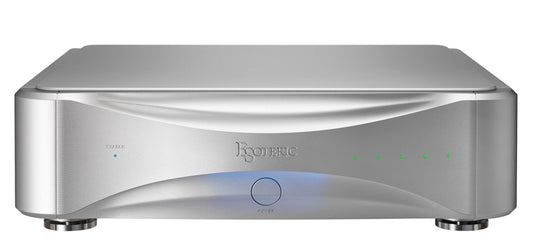 The Esoteric Grandioso G1X Master Clock makes your digital sound right!