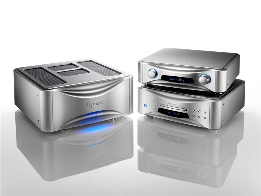Esoteric Grandioso S1X Stereo Power Amplifier - Thumbnail 5