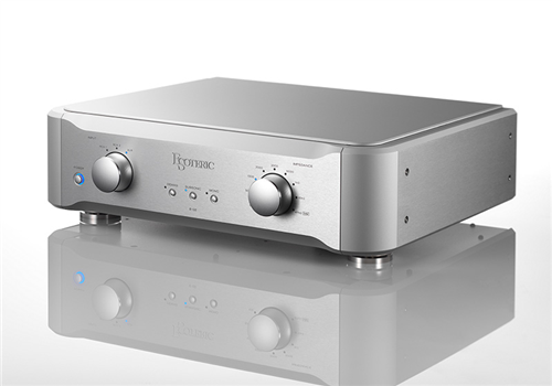 We love Esoteric Phono stages and the E-02 is no exception - absolutely spectacular, their best yet!