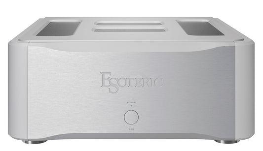Esoteric S-05 Class A Stereo Power Amplifier
