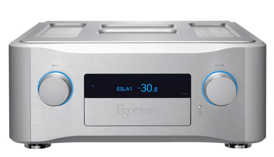 Esoteric Audio High End Components for Audiophiles – TTVJ Audio