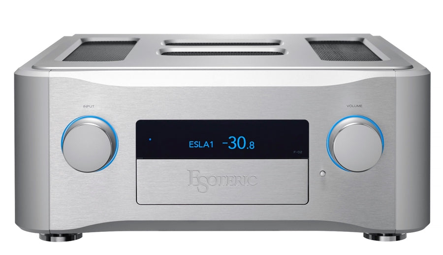 Esoteric F-02 Class A-B Solid State Integrated Amplifier