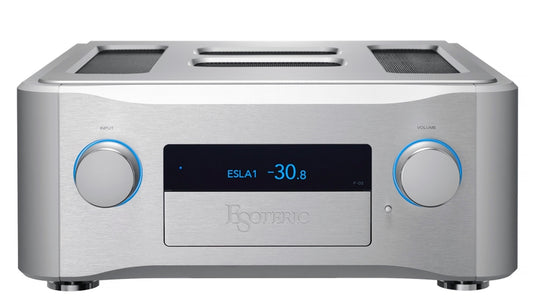 Esoteric F-02 Class A-B Solid State Integrated Amplifier