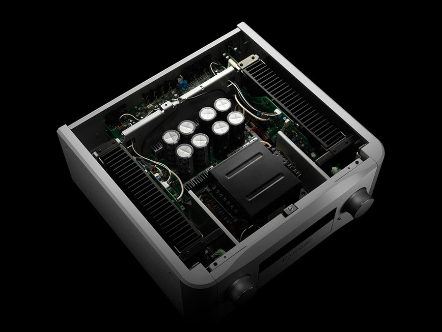 Esoteric F-02 Class A-B Solid State Integrated Amplifier