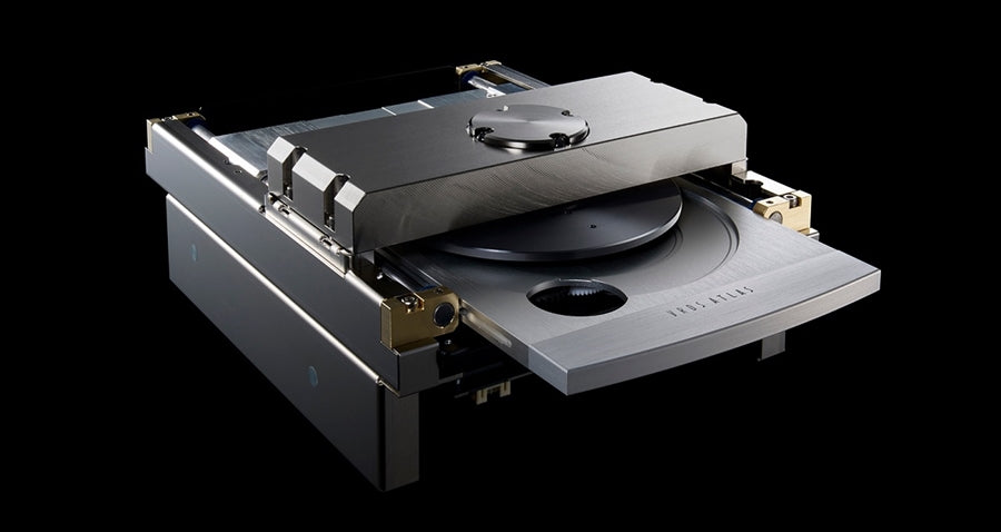 Esoteric upgrades their K-03XD with technology trickled down form their Grandioso line!