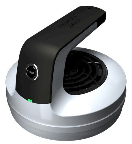 The best static remover on the market - the Furutech Destat III!!!