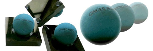 Gingko Mini Clouds will improve the sound of any system - give them a try!