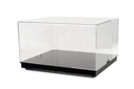 Gingko Audio ClaraVu Small Turntable Dust Cover