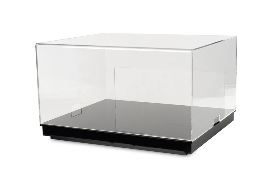 Gingko Cloud 11M is a mediums size isolation platform for components up to 80 lbs.