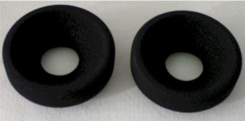 The replacement G cushions or Jumbo pads for Grado headphones