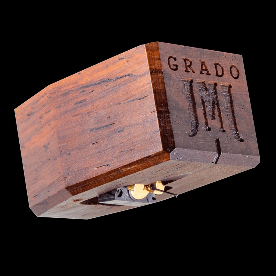 The Newest version Grado Aeon3 is a superb MI phono cartridge that will delight your ears!