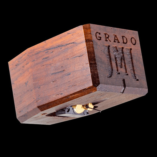 The Newest version Grado Aeon3 is a superb MI phono cartridge that will delight your ears!