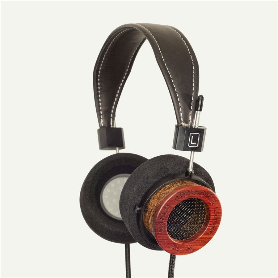 Grado RS-1X is a superb headphone and one of our favorites under $1K!
