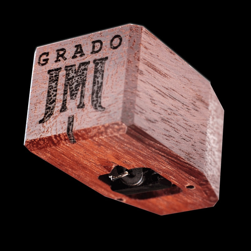 The Grado Platinum3 is a big step up from its predecessor! Hear the difference for yourself!