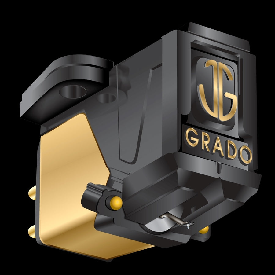 The Grado Silver3 and Gold3 represent the best of the Prestige series phono cartridges and are a great value!